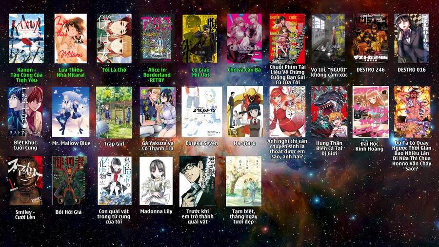 Trước Khi Em Trở Thành Quái Vật Chap 22 - Next Chap 23
