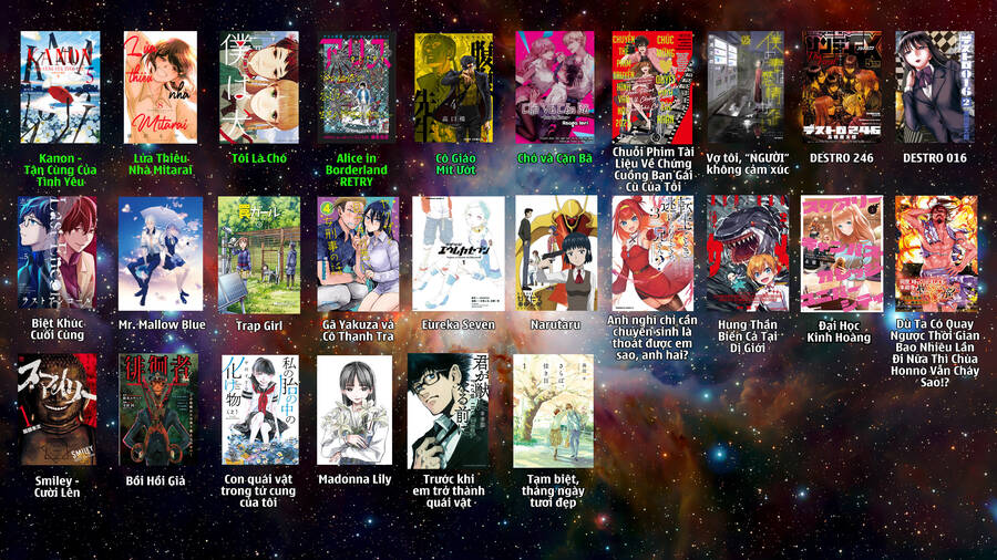 Trước Khi Em Trở Thành Quái Vật Chap 23 - Next Chap 24