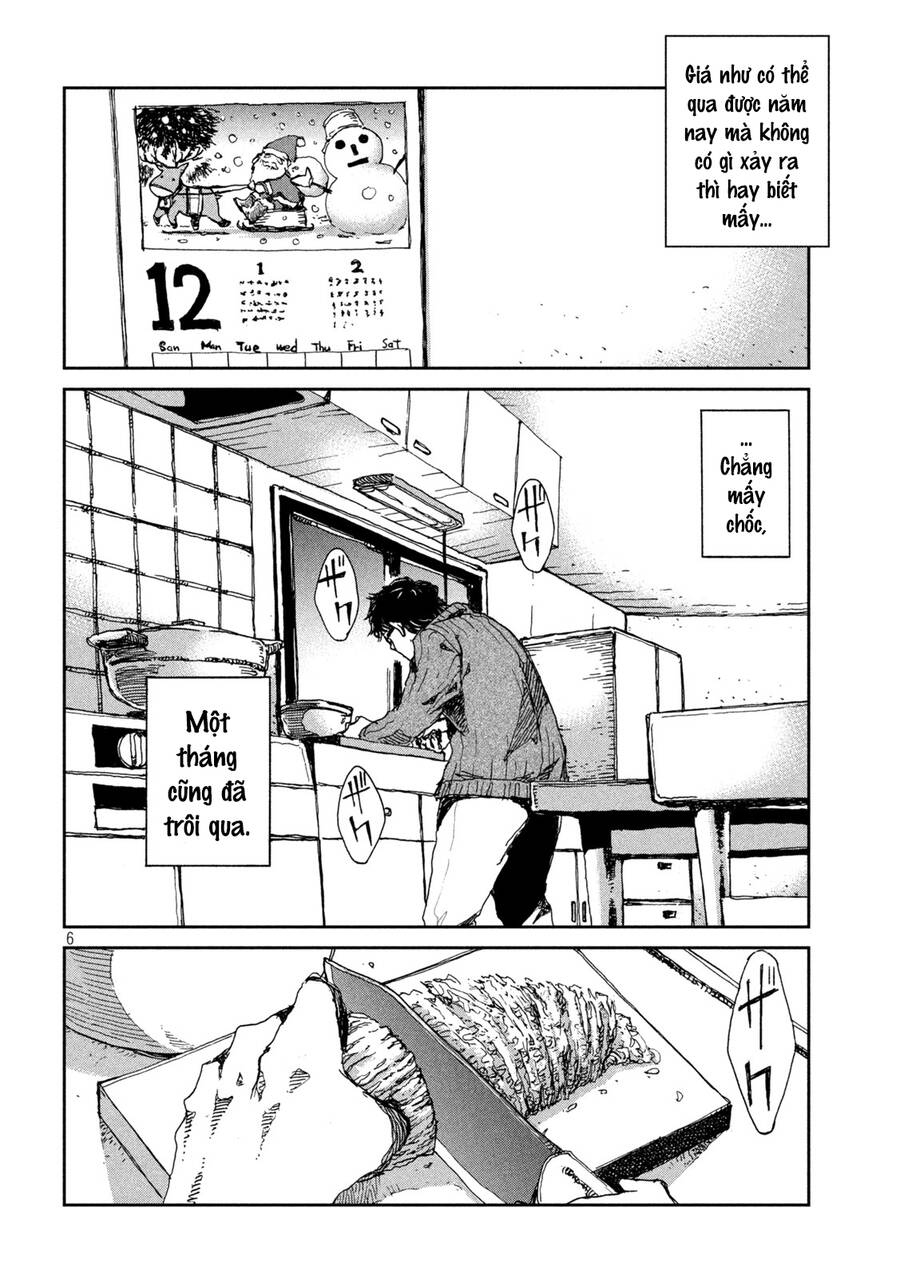 Trước Khi Em Trở Thành Quái Vật Chap 23 - Next Chap 24