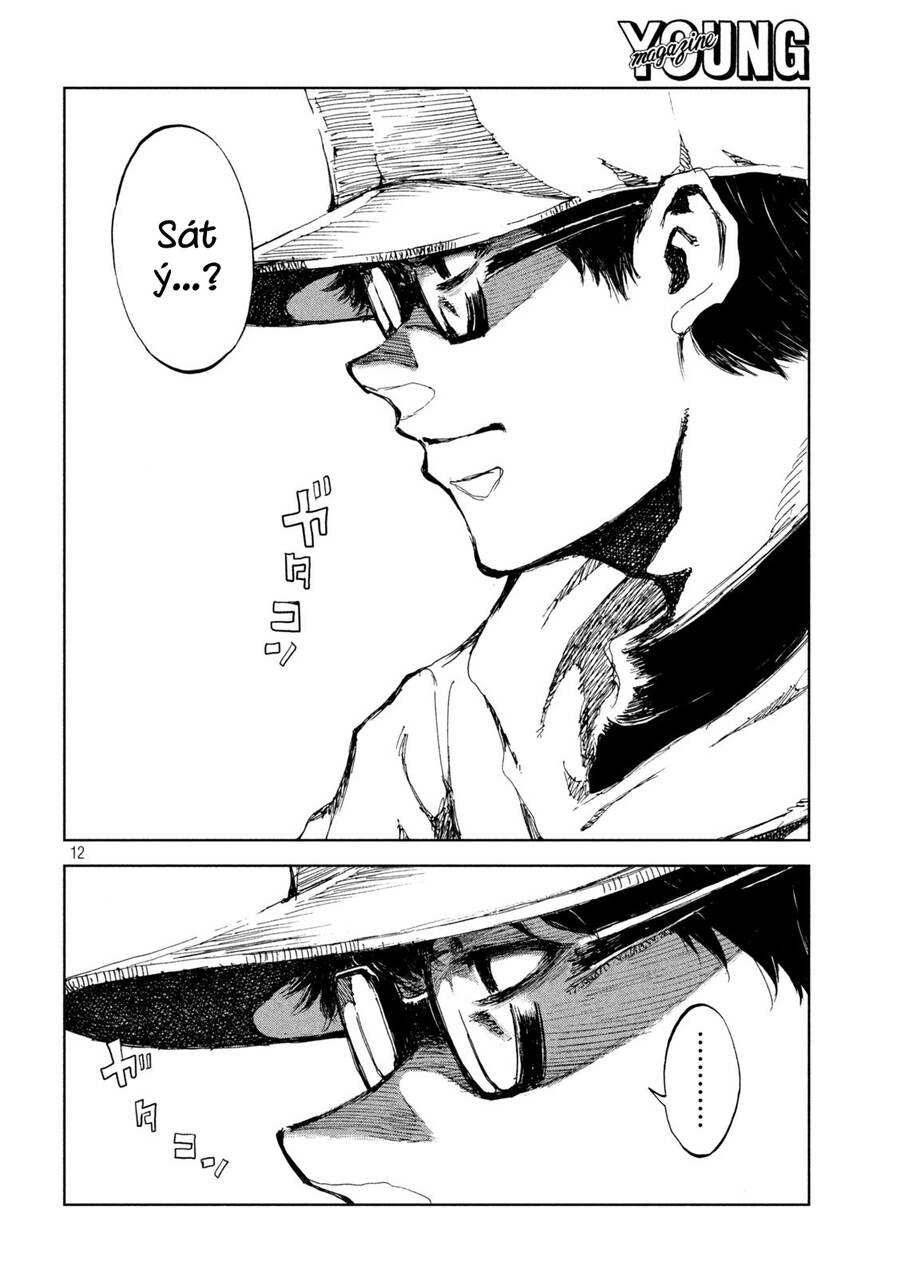 Trước Khi Em Trở Thành Quái Vật Chap 24 - Next Chap 25