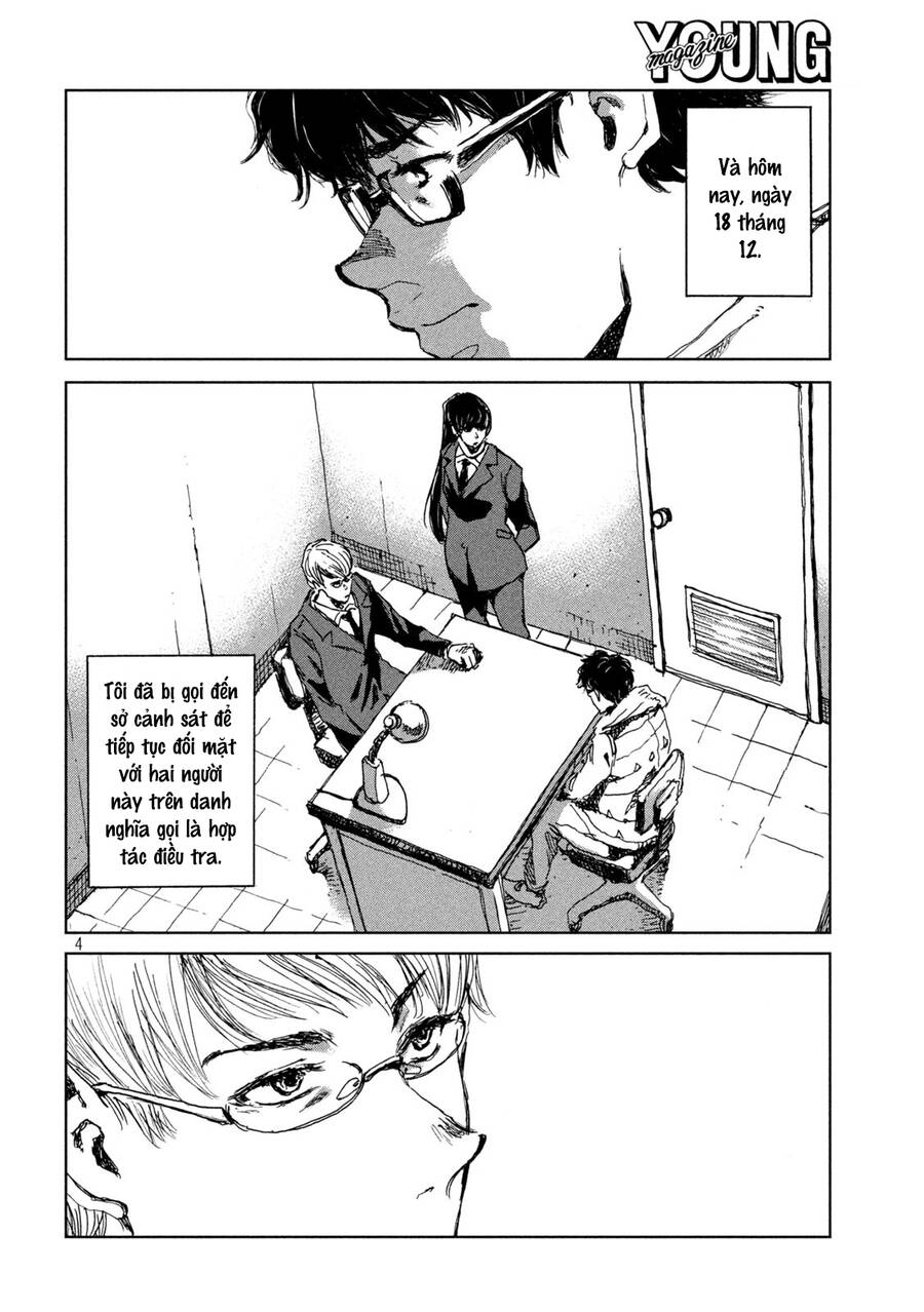 Trước Khi Em Trở Thành Quái Vật Chap 24 - Next Chap 25