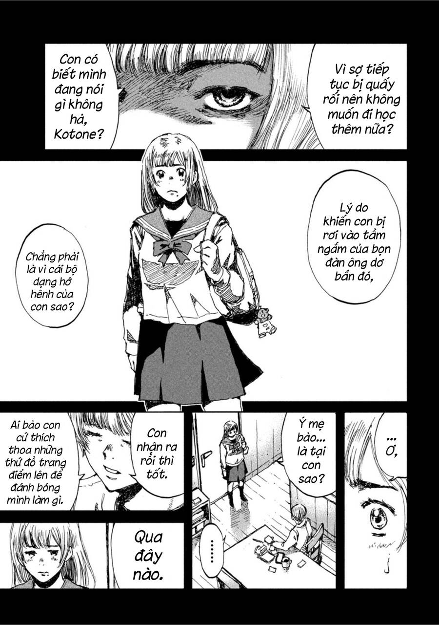 Trước Khi Em Trở Thành Quái Vật Chap 26 - Next Chap 27