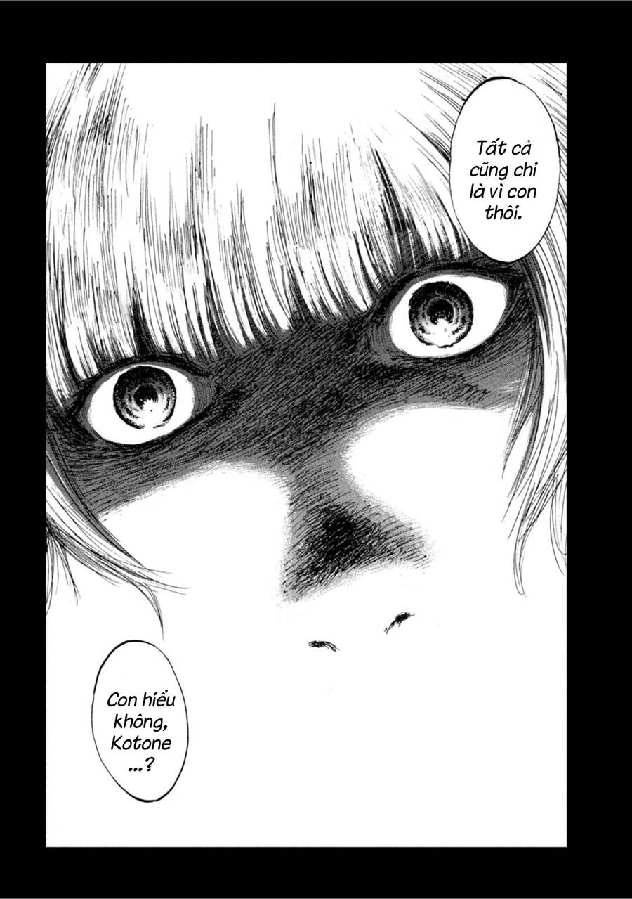 Trước Khi Em Trở Thành Quái Vật Chap 26 - Next Chap 27