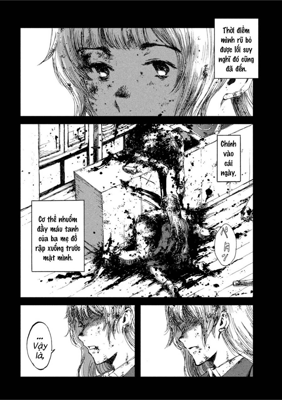 Trước Khi Em Trở Thành Quái Vật Chap 26 - Next Chap 27