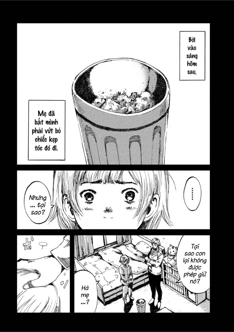 Trước Khi Em Trở Thành Quái Vật Chap 26 - Next Chap 27