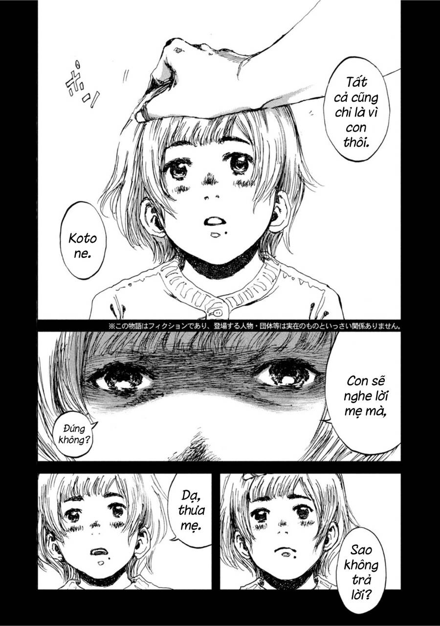 Trước Khi Em Trở Thành Quái Vật Chap 26 - Next Chap 27