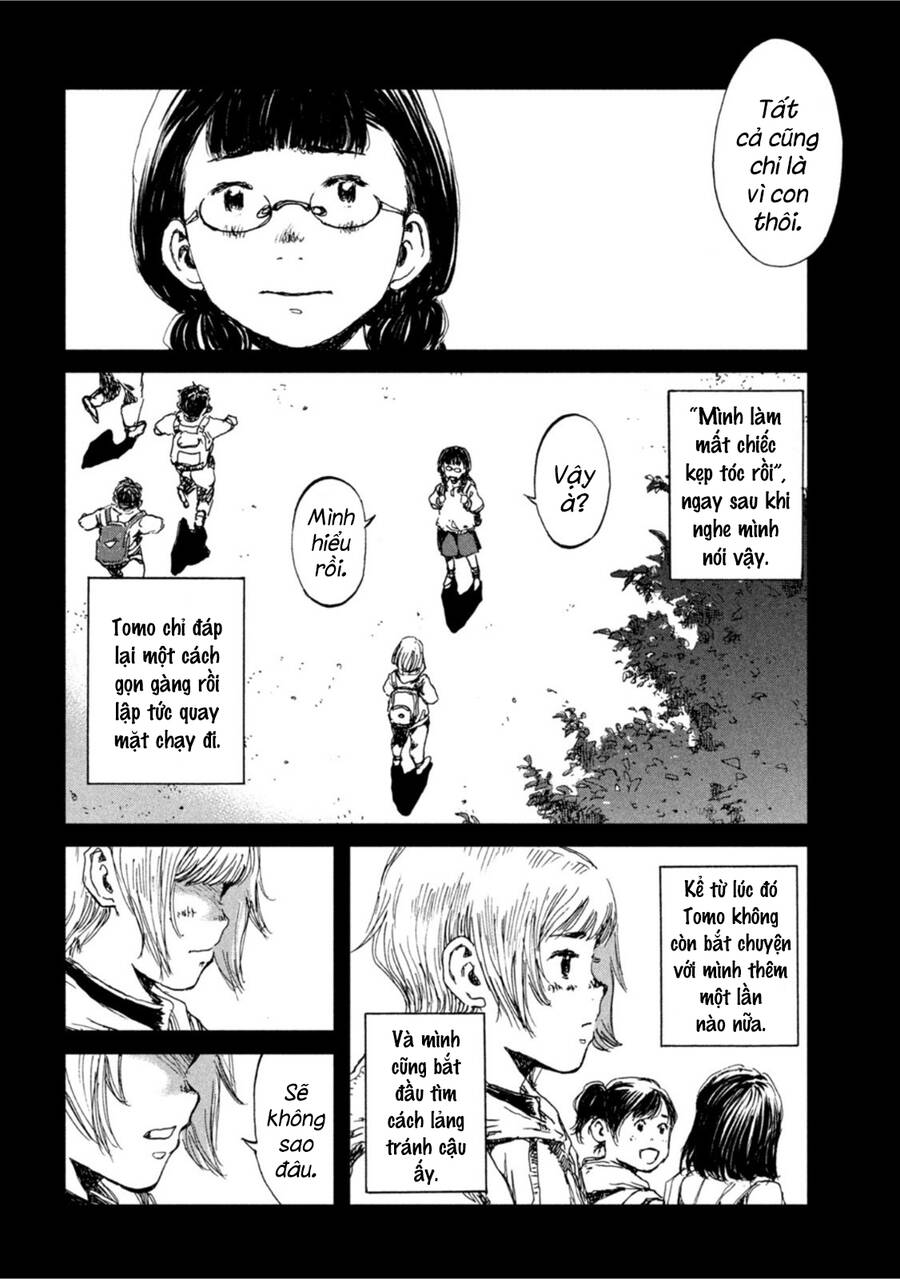 Trước Khi Em Trở Thành Quái Vật Chap 26 - Next Chap 27