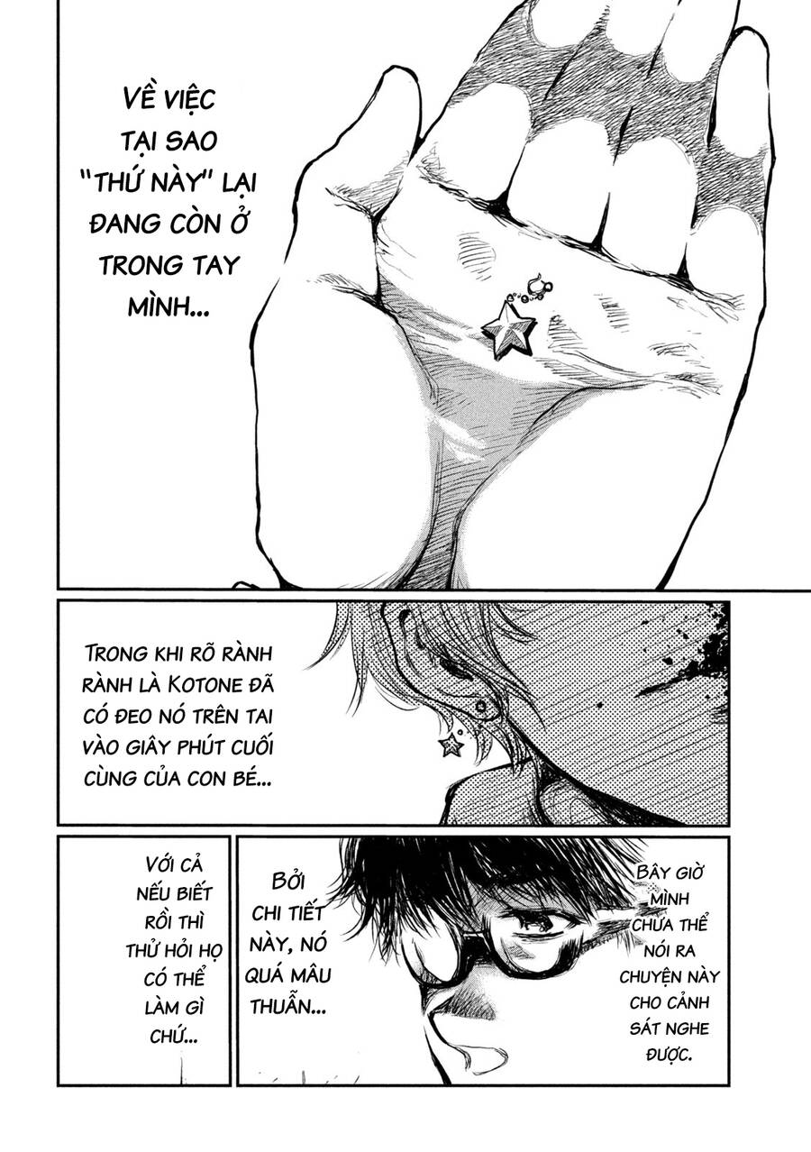 Trước Khi Em Trở Thành Quái Vật Chap 3 - Next Chap 4