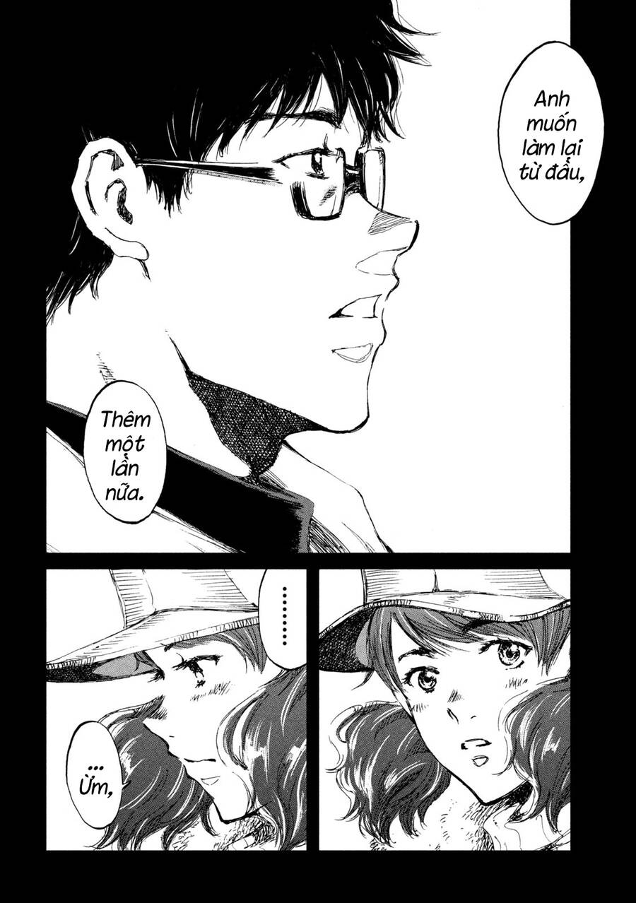 Trước Khi Em Trở Thành Quái Vật Chap 30 - Next Chap 31