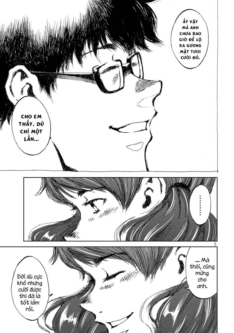 Trước Khi Em Trở Thành Quái Vật Chap 31 - Next Chap 32