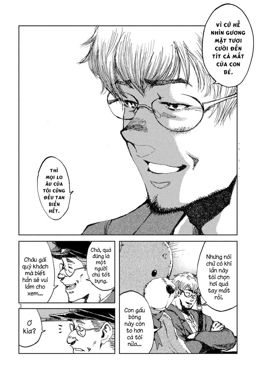 Trước Khi Em Trở Thành Quái Vật Chap 32 - Next Chap 33