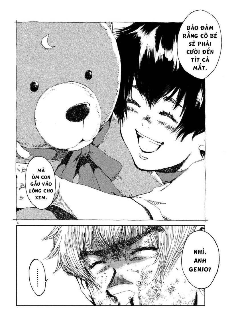 Trước Khi Em Trở Thành Quái Vật Chap 33 - Next Chap 34