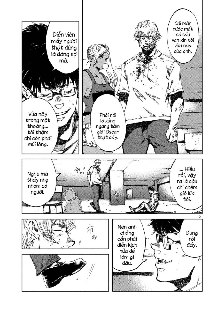 Trước Khi Em Trở Thành Quái Vật Chap 34 - Next Chap 35