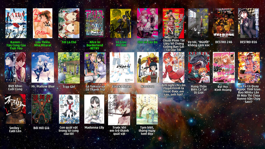 Trước Khi Em Trở Thành Quái Vật Chap 35 - Next Chap 36