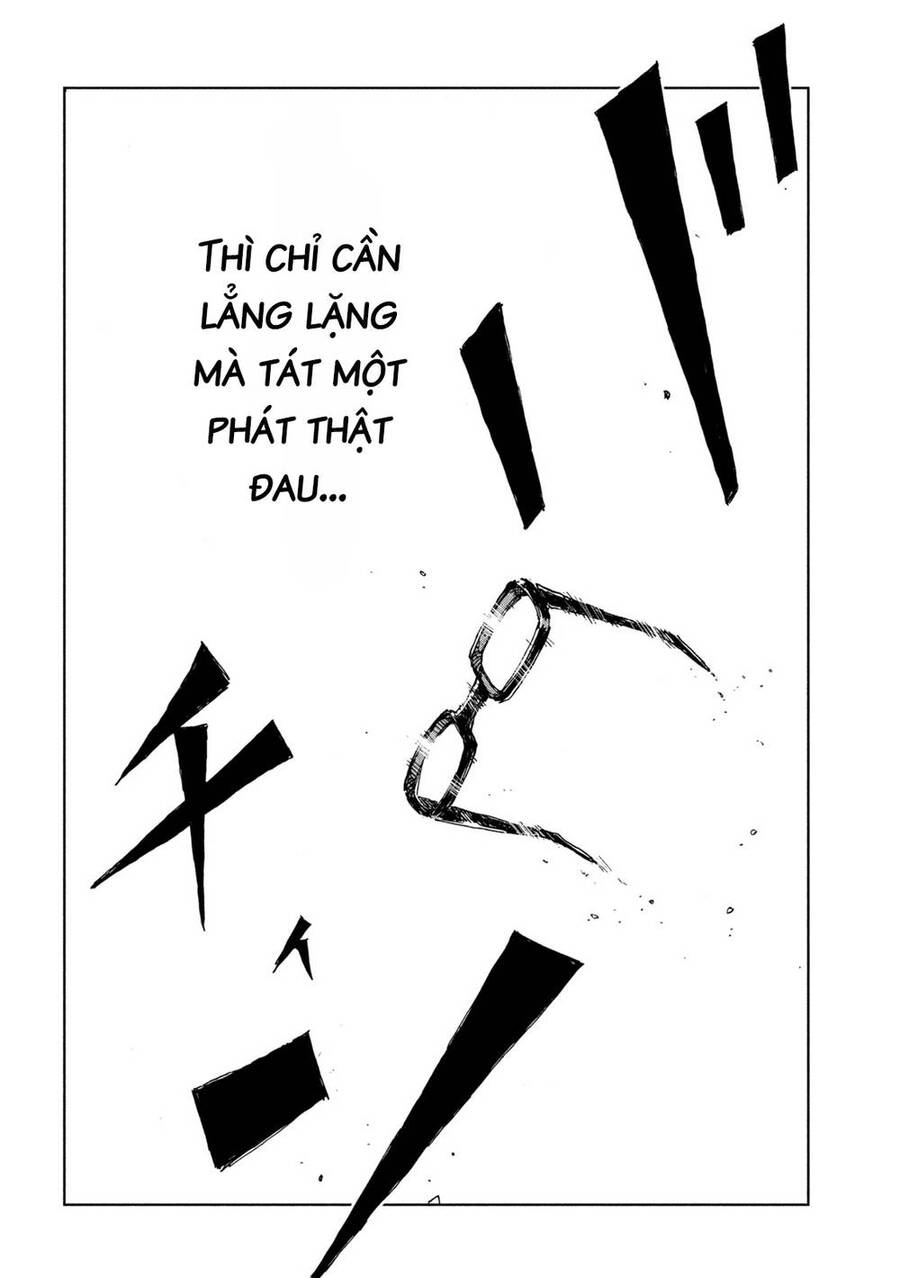 Trước Khi Em Trở Thành Quái Vật Chap 37 - Next Chap 38