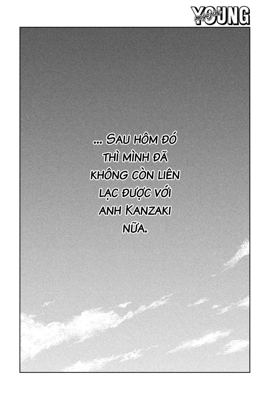 Trước Khi Em Trở Thành Quái Vật Chap 38 - Next Chap 39