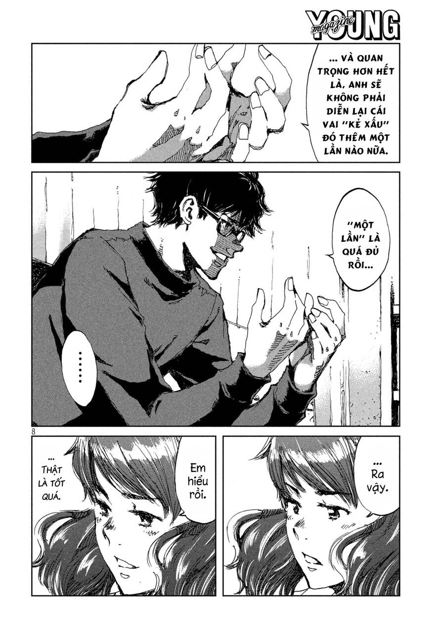 Trước Khi Em Trở Thành Quái Vật Chap 38 - Next Chap 39