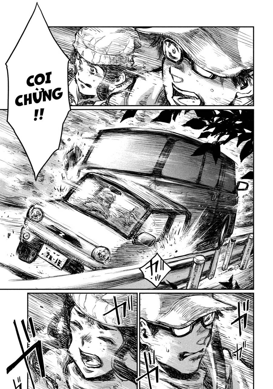 Trước Khi Em Trở Thành Quái Vật Chap 4 - Next Chap 5