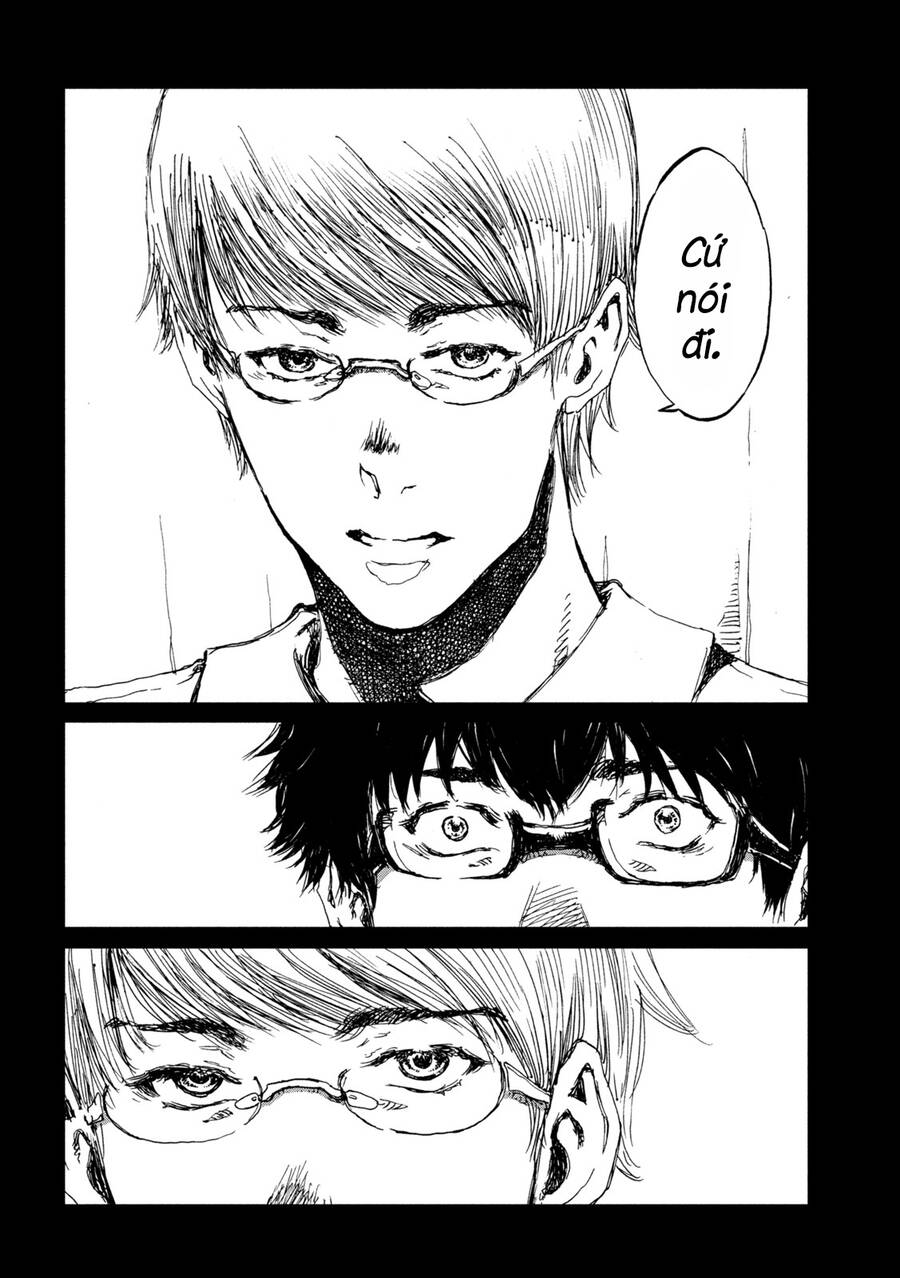 Trước Khi Em Trở Thành Quái Vật Chap 41 - Next Chap 42