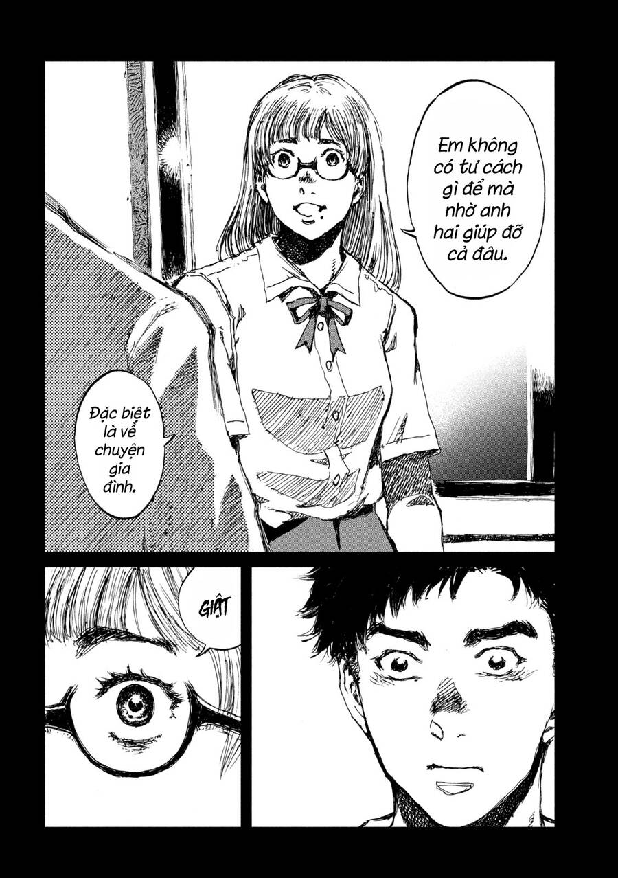 Trước Khi Em Trở Thành Quái Vật Chap 45 - Next Chap 46