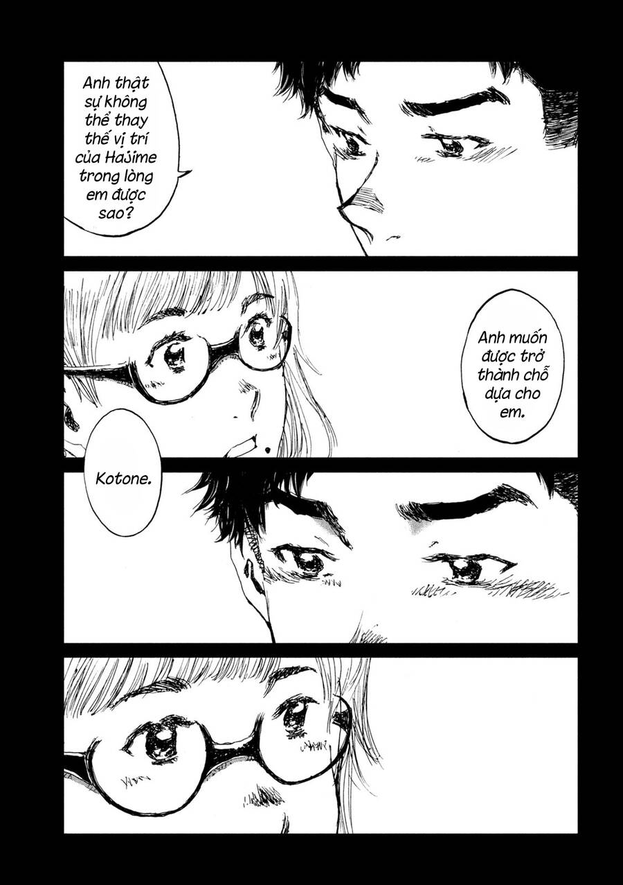 Trước Khi Em Trở Thành Quái Vật Chap 45 - Next Chap 46