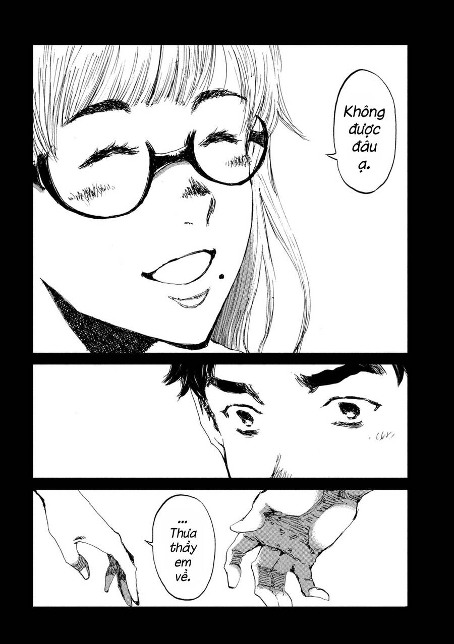 Trước Khi Em Trở Thành Quái Vật Chap 45 - Next Chap 46