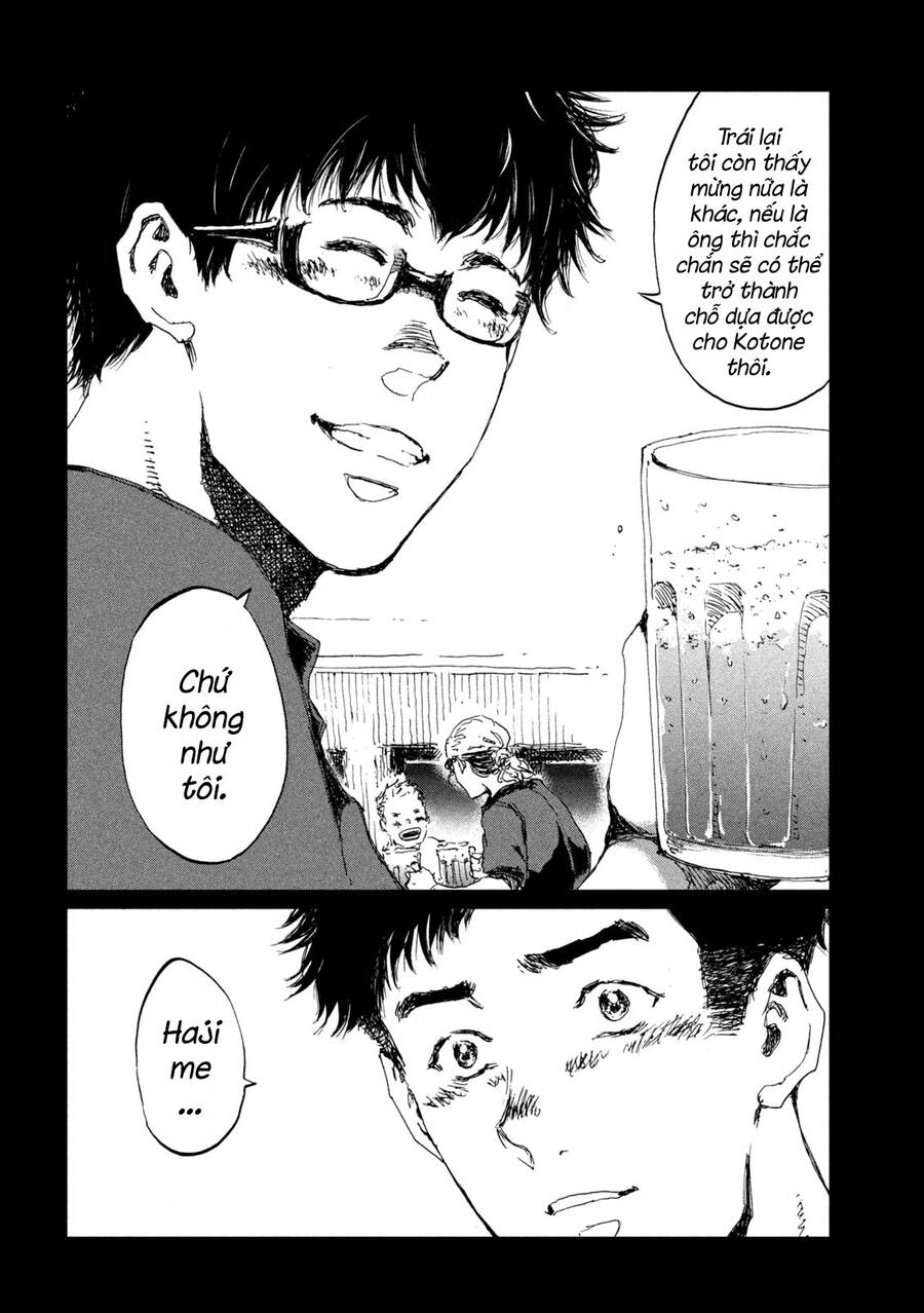 Trước Khi Em Trở Thành Quái Vật Chap 45 - Next Chap 46