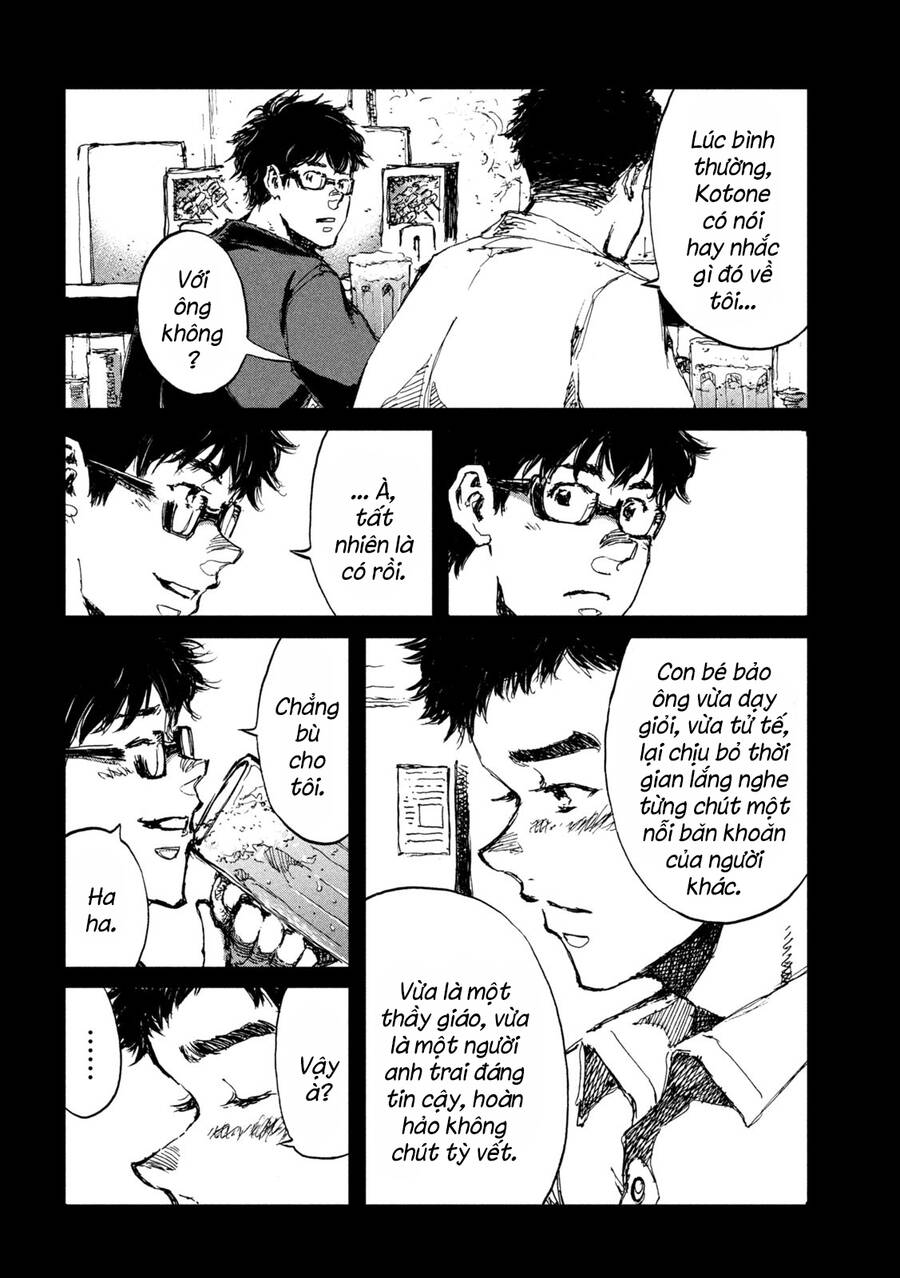 Trước Khi Em Trở Thành Quái Vật Chap 45 - Next Chap 46
