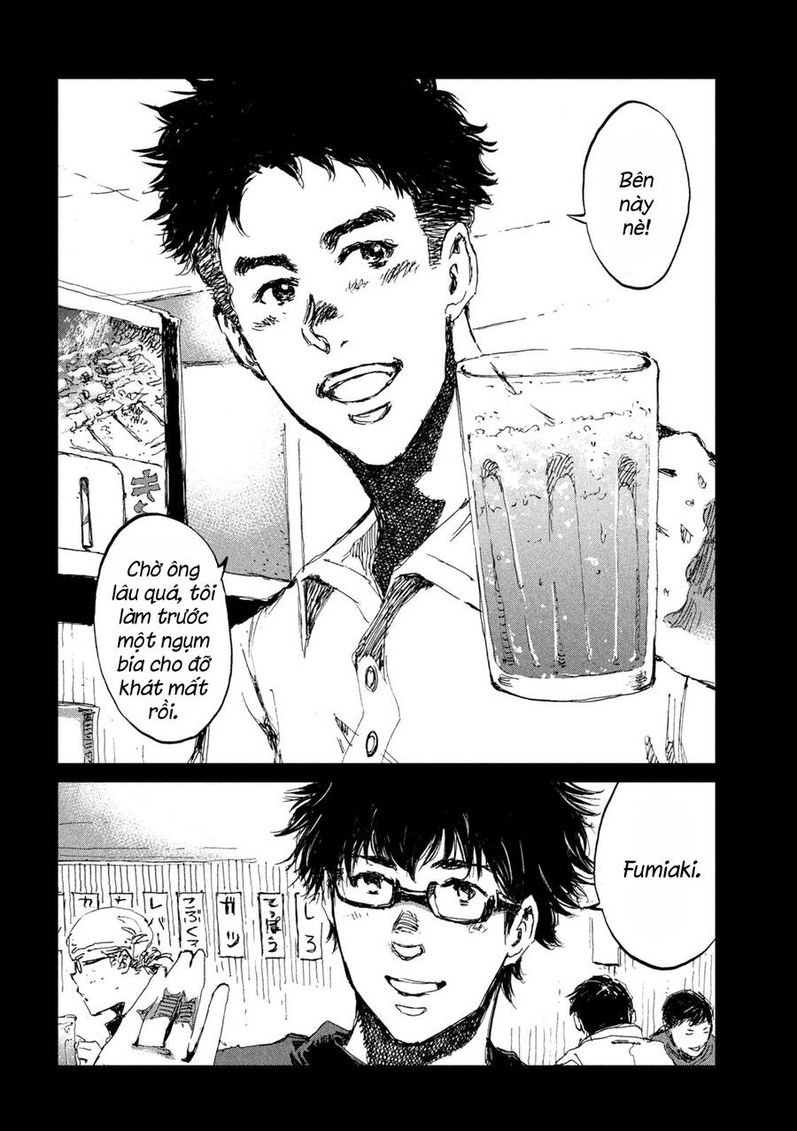 Trước Khi Em Trở Thành Quái Vật Chap 45 - Next Chap 46