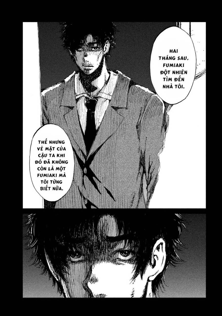 Trước Khi Em Trở Thành Quái Vật Chap 46 - Next Chap 47