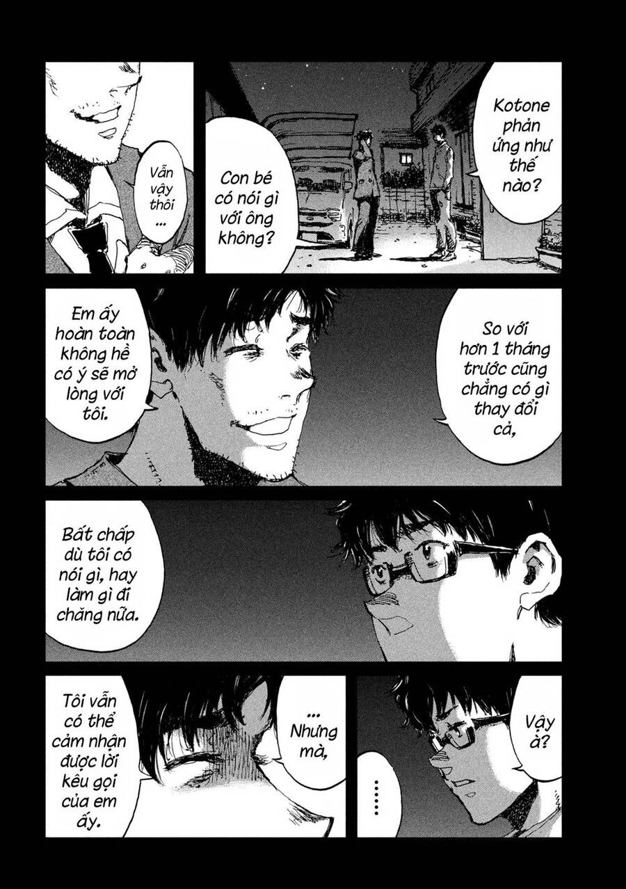 Trước Khi Em Trở Thành Quái Vật Chap 46 - Next Chap 47