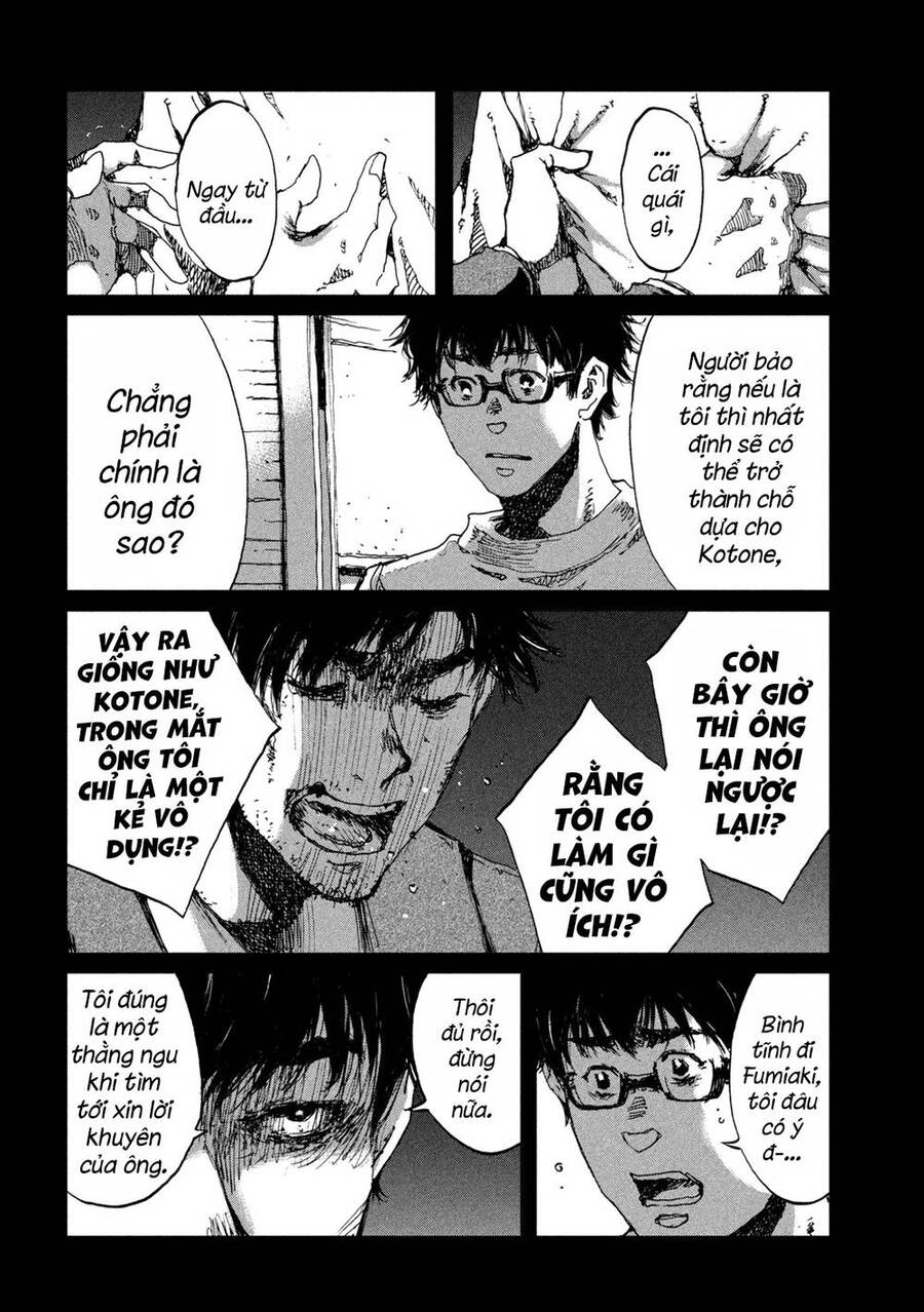 Trước Khi Em Trở Thành Quái Vật Chap 46 - Next Chap 47