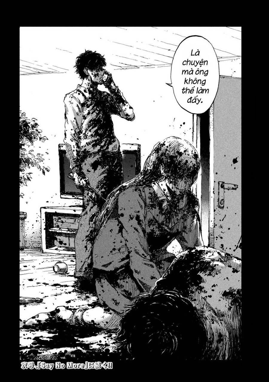 Trước Khi Em Trở Thành Quái Vật Chap 46 - Next Chap 47