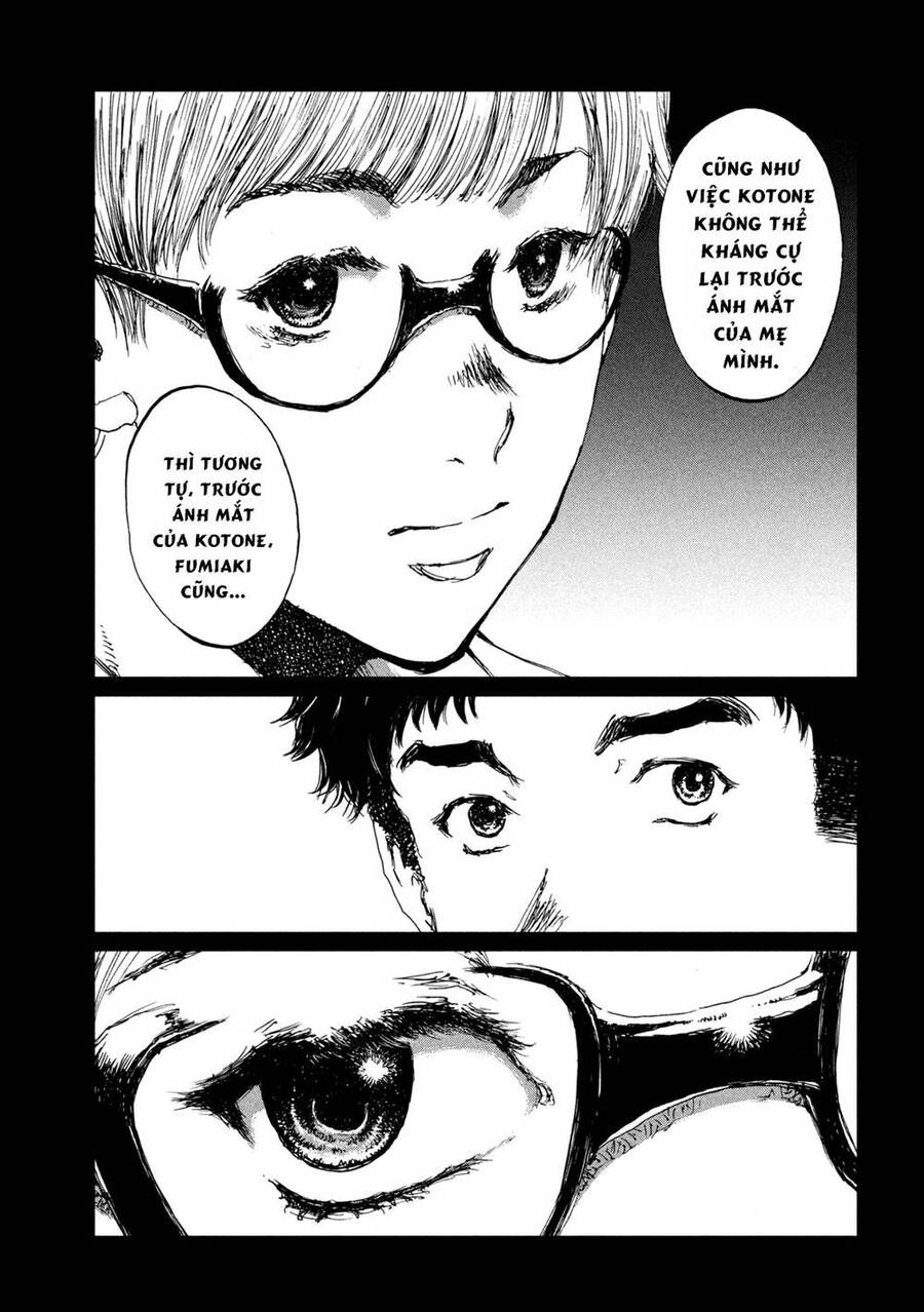 Trước Khi Em Trở Thành Quái Vật Chap 46 - Next Chap 47