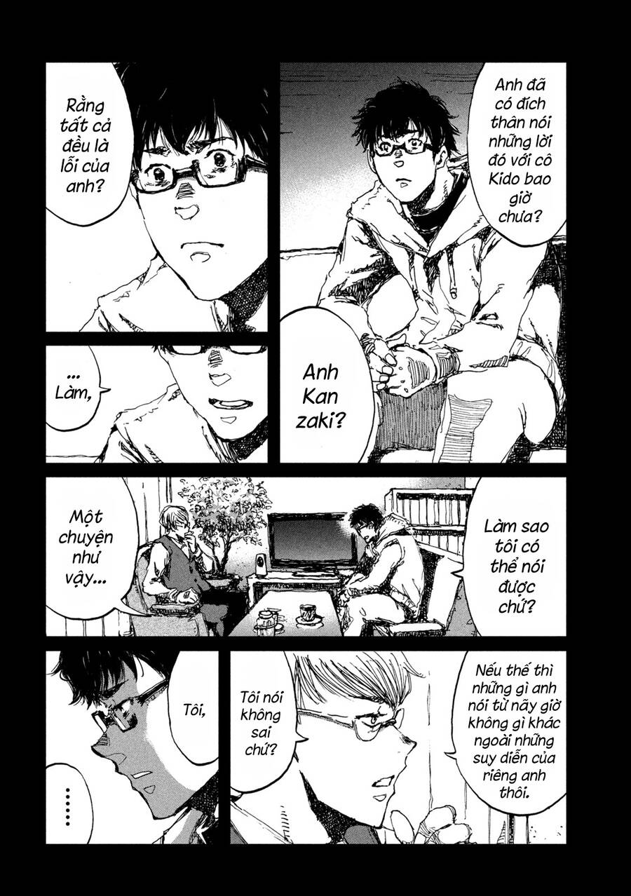 Trước Khi Em Trở Thành Quái Vật Chap 48 - Next Chap 49