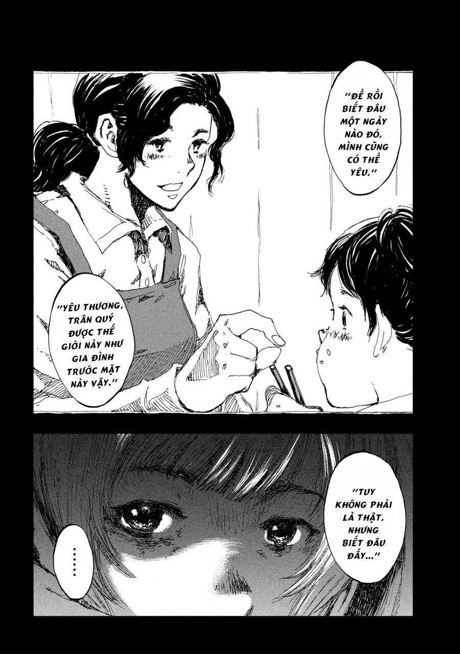 Trước Khi Em Trở Thành Quái Vật Chap 49 - Next Chap 50
