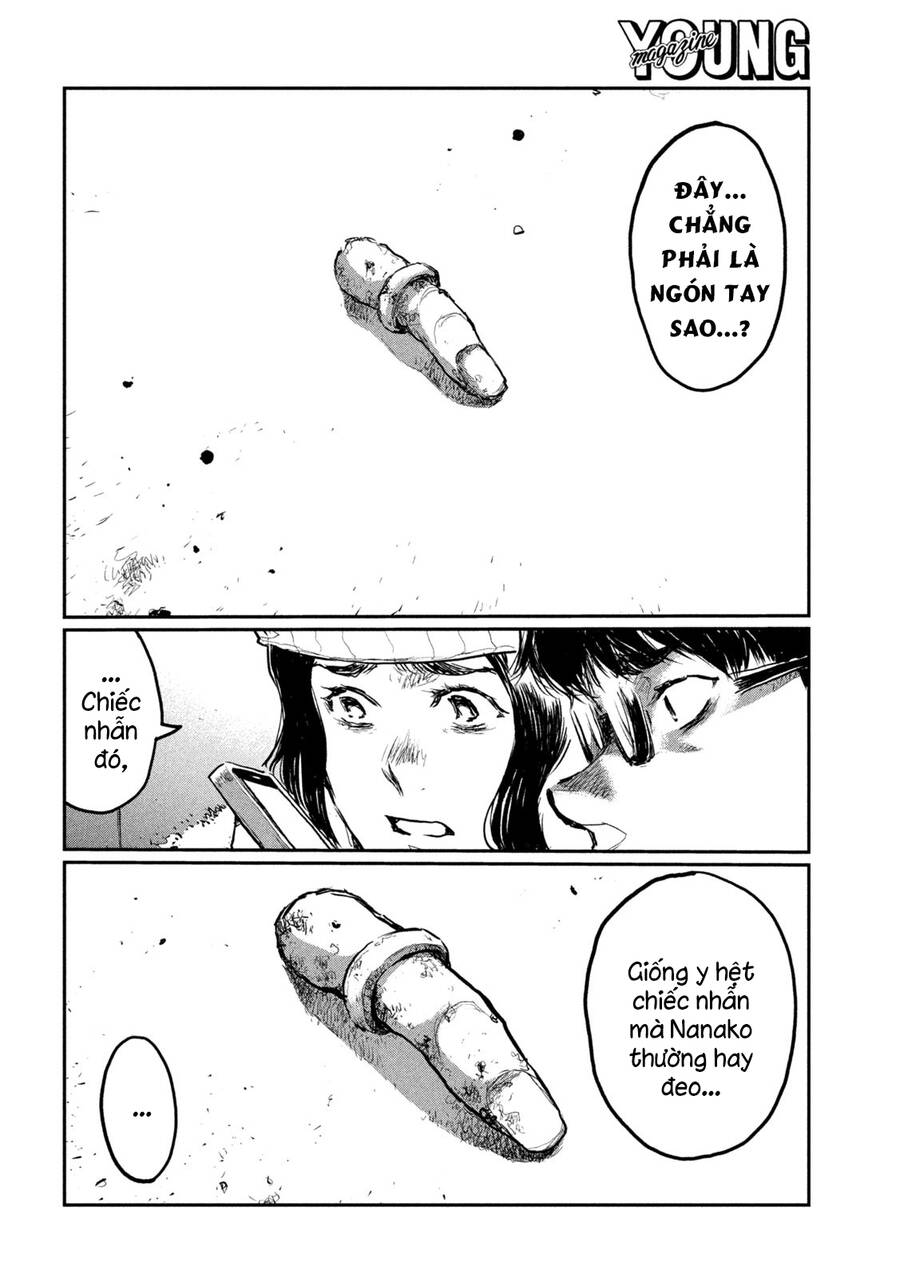 Trước Khi Em Trở Thành Quái Vật Chap 5 - Next Chap 6