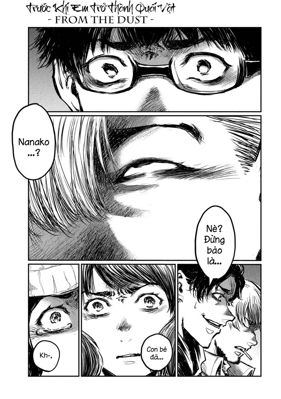 Trước Khi Em Trở Thành Quái Vật Chap 5 - Next Chap 6