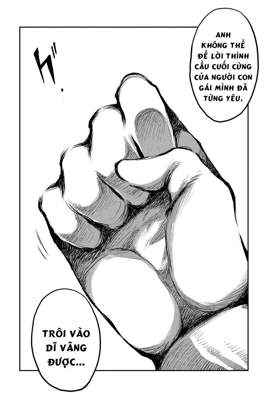 Trước Khi Em Trở Thành Quái Vật Chap 5 - Next Chap 6