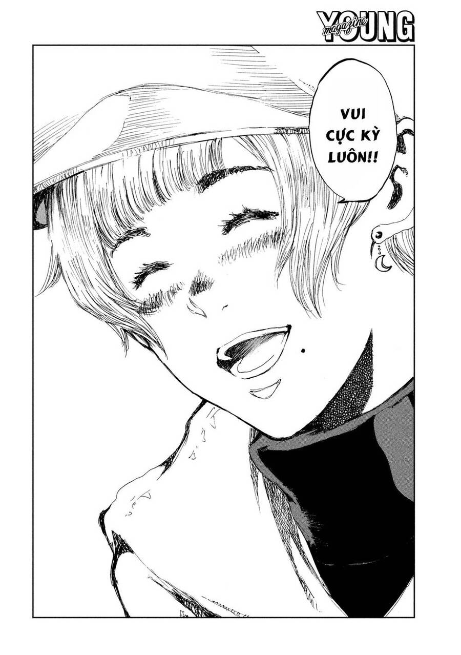 Trước Khi Em Trở Thành Quái Vật Chap 50 - Next Chap 51