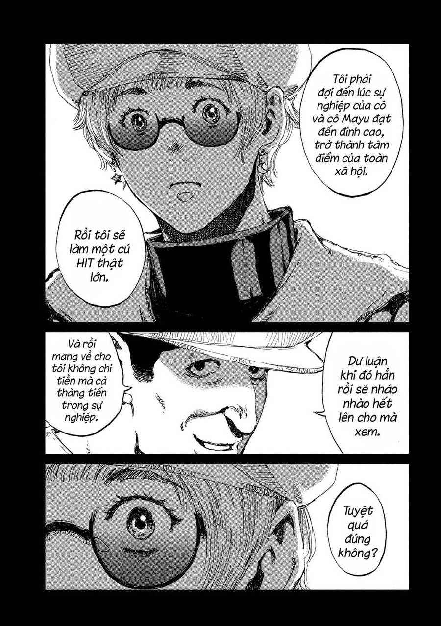 Trước Khi Em Trở Thành Quái Vật Chap 50 - Next Chap 51