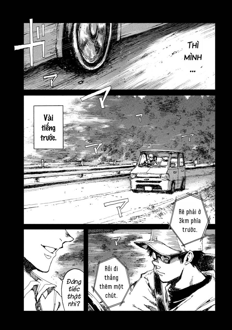 Trước Khi Em Trở Thành Quái Vật Chap 51 - Next Chap 52