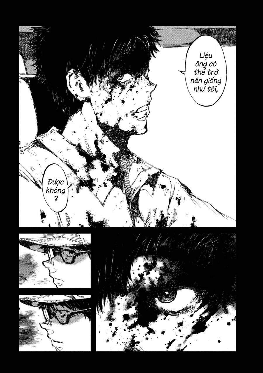 Trước Khi Em Trở Thành Quái Vật Chap 51 - Next Chap 52