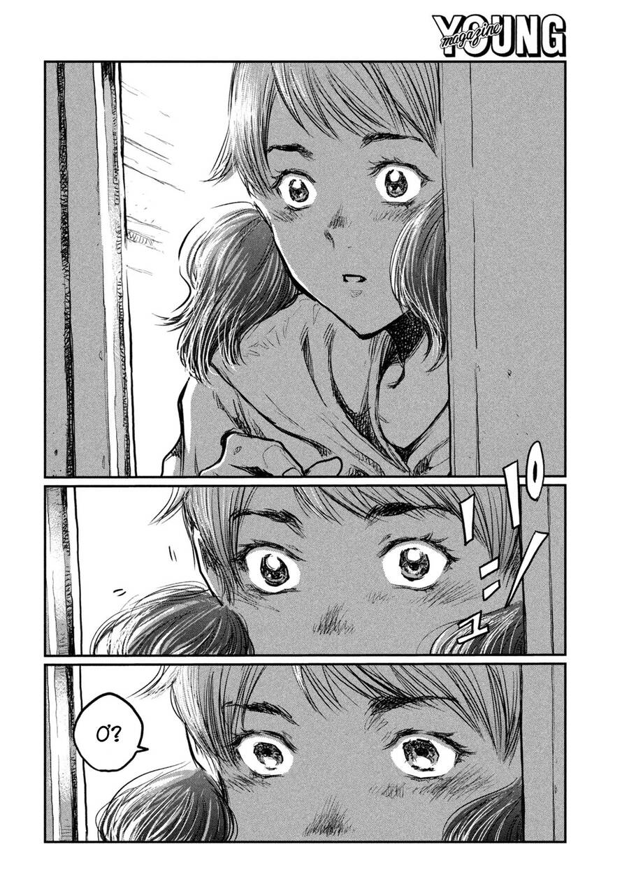 Trước Khi Em Trở Thành Quái Vật Chap 6 - Next Chap 7