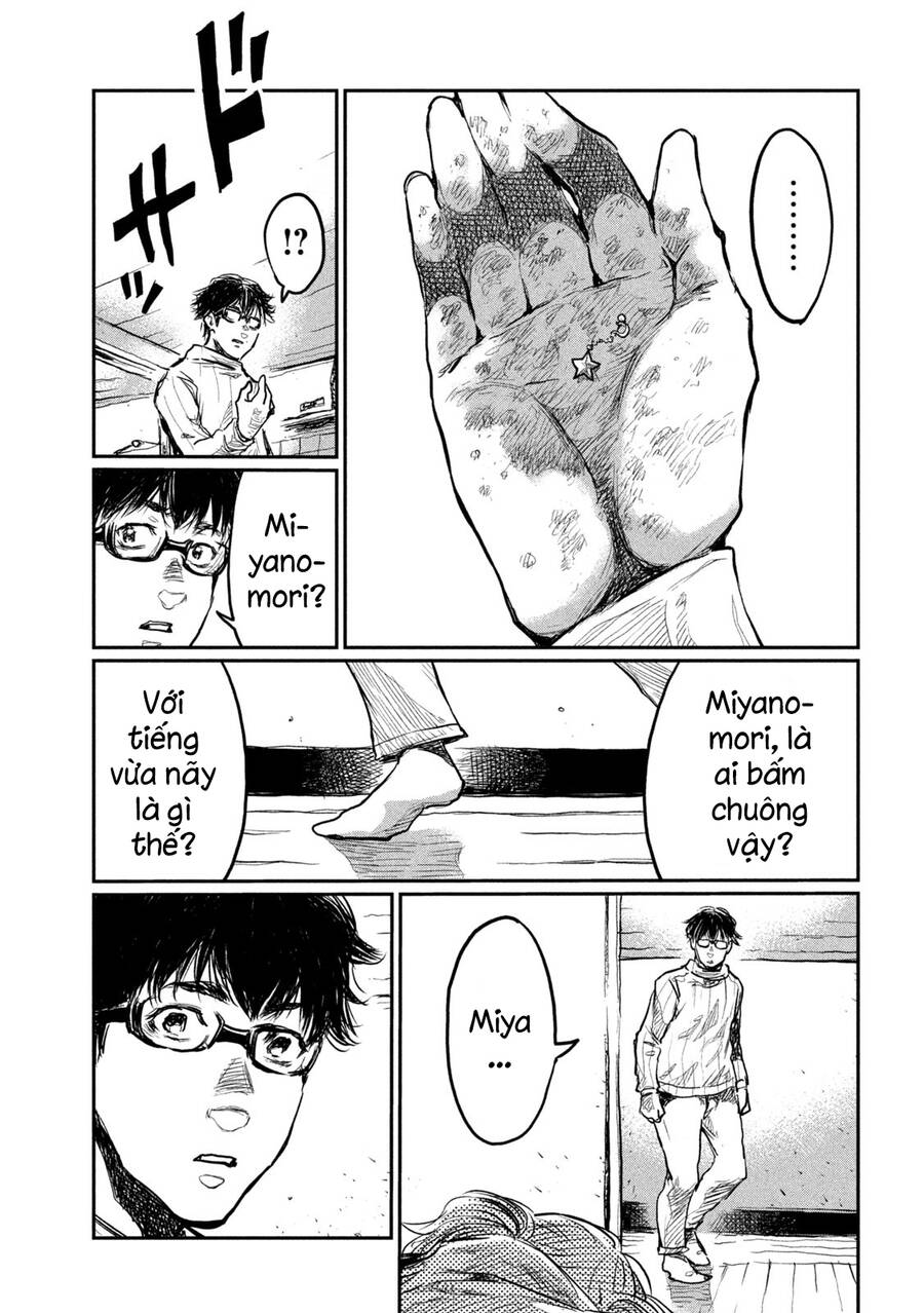 Trước Khi Em Trở Thành Quái Vật Chap 6 - Next Chap 7