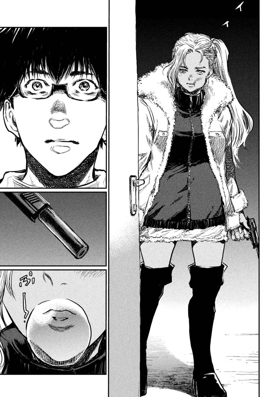 Trước Khi Em Trở Thành Quái Vật Chap 6 - Next Chap 7