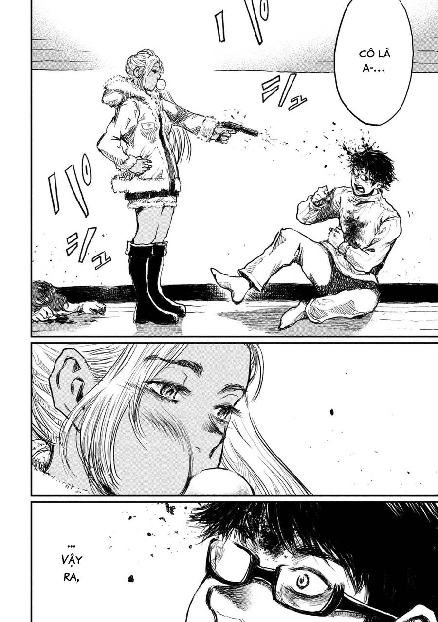 Trước Khi Em Trở Thành Quái Vật Chap 7 - Next Chap 8