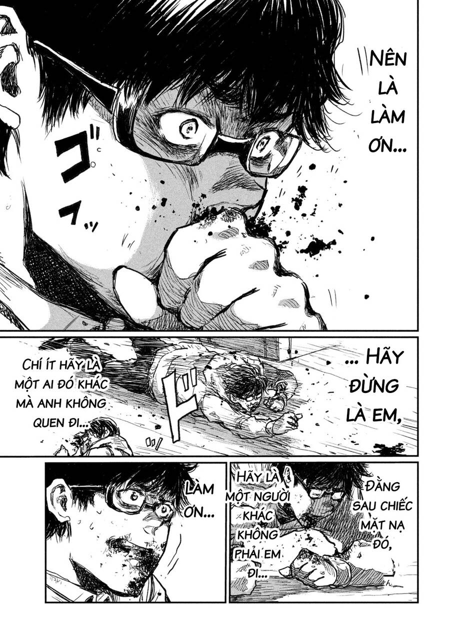 Trước Khi Em Trở Thành Quái Vật Chap 7 - Next Chap 8