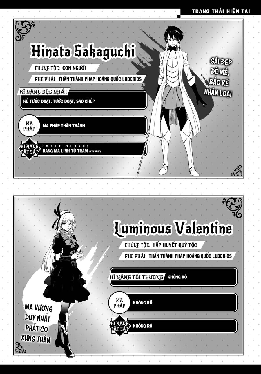 Chuyển Sinh Thành Slime Chap 98 - Next Chap 99