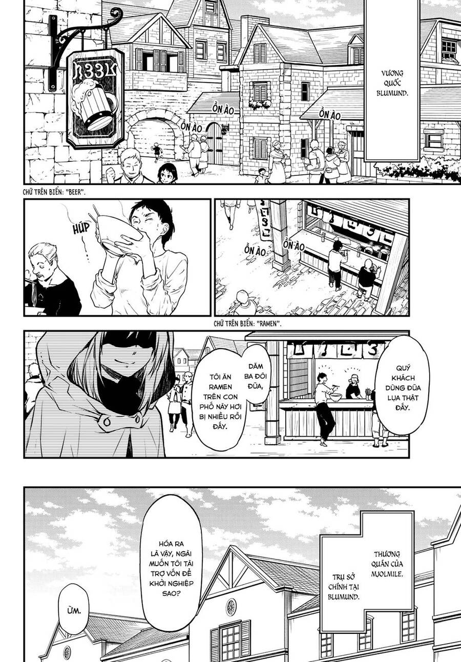 Lúc Đó, Tôi Đã Chuyển Sinh Thành Slime Chap 102 - Next Chap 103